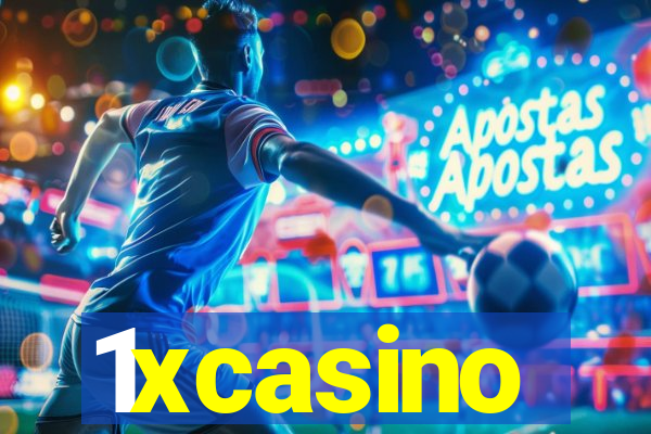 1xcasino