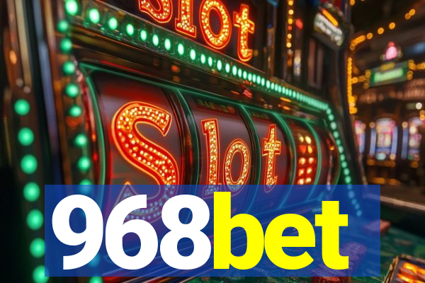 968bet