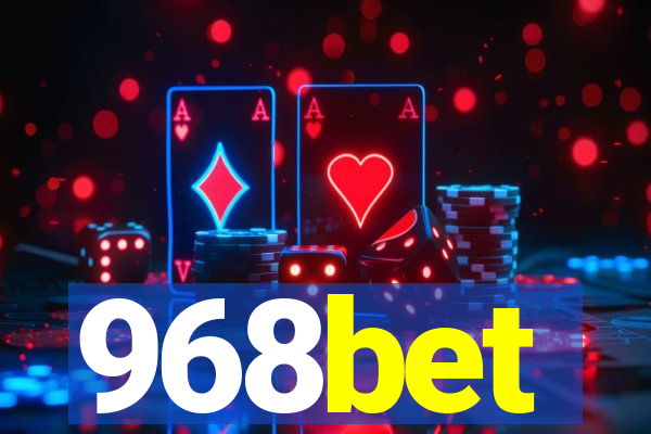 968bet