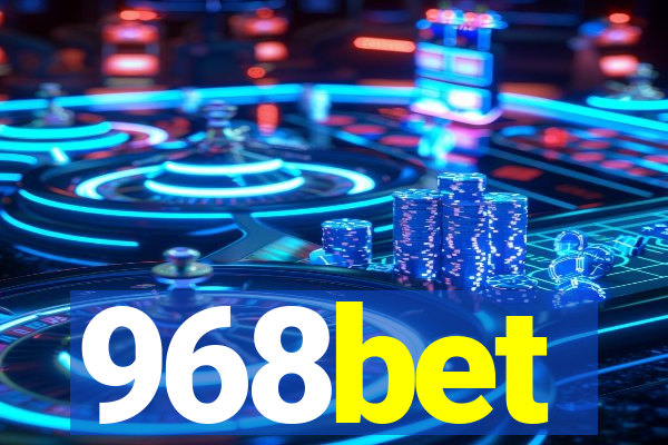 968bet