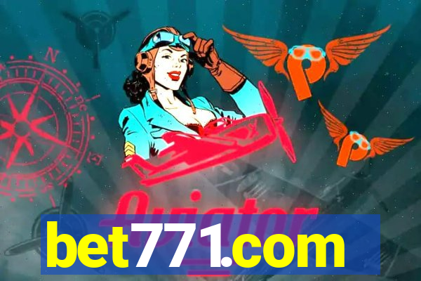 bet771.com