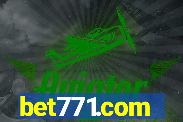 bet771.com