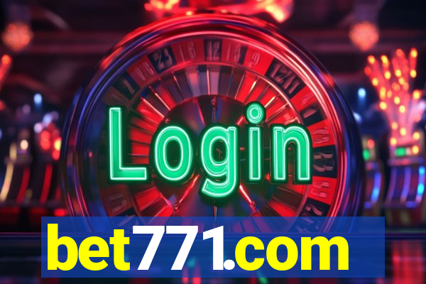 bet771.com