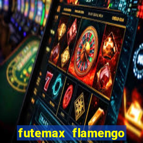 futemax flamengo atletico mineiro