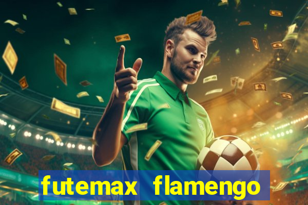 futemax flamengo atletico mineiro