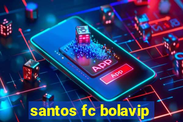 santos fc bolavip