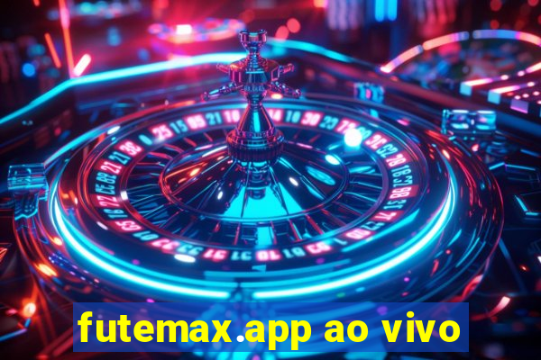 futemax.app ao vivo