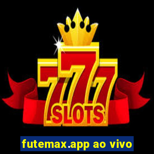 futemax.app ao vivo