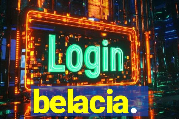 belacia.