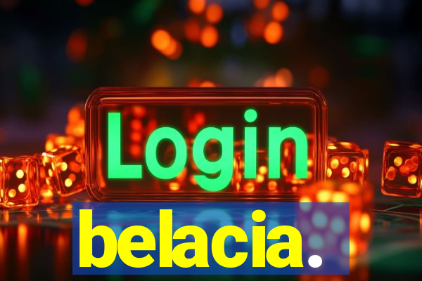 belacia.