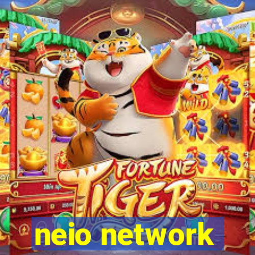 neio network