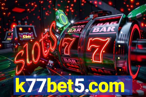 k77bet5.com