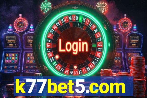 k77bet5.com