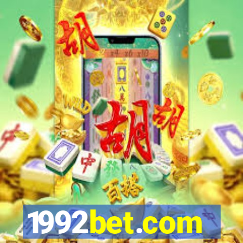 1992bet.com