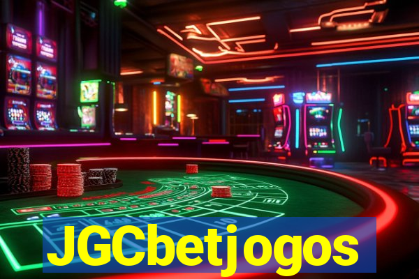 JGCbetjogos