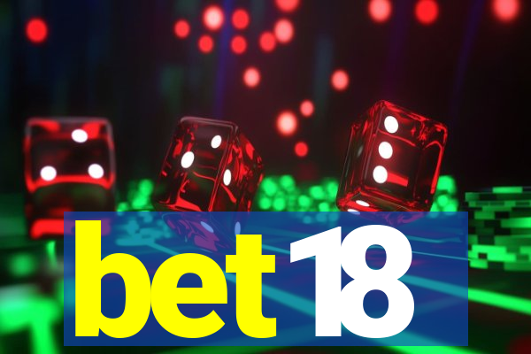 bet18