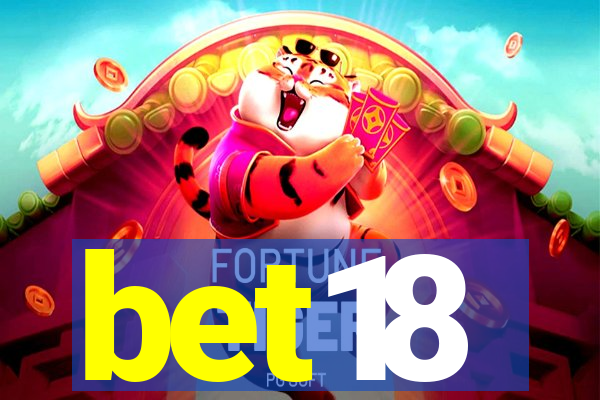 bet18