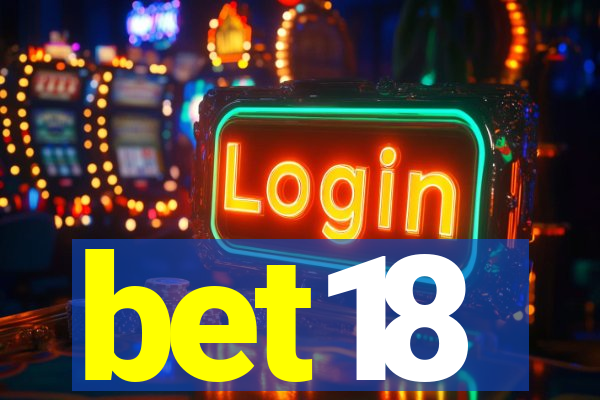 bet18