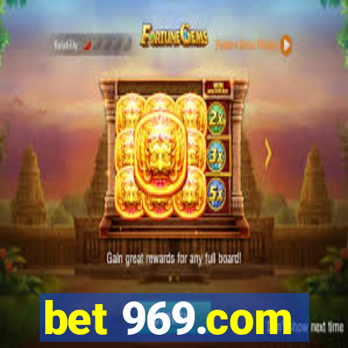 bet 969.com