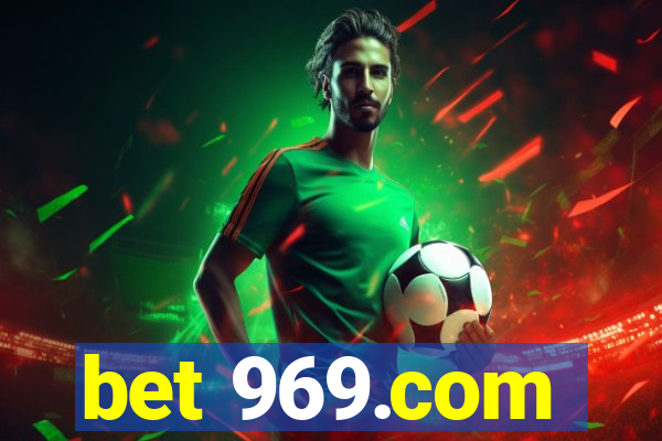 bet 969.com