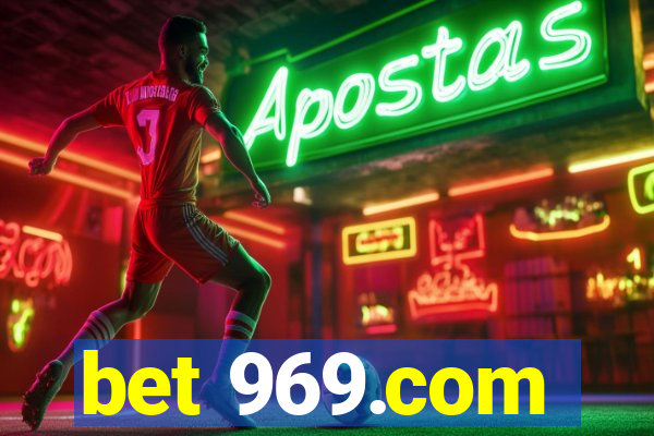 bet 969.com