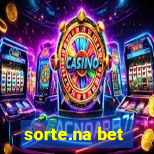 sorte.na bet