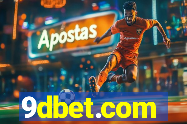 9dbet.com