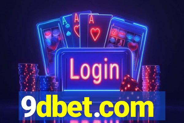 9dbet.com