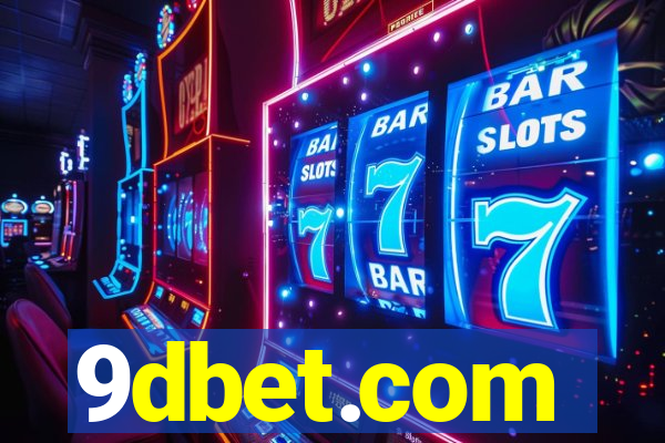 9dbet.com