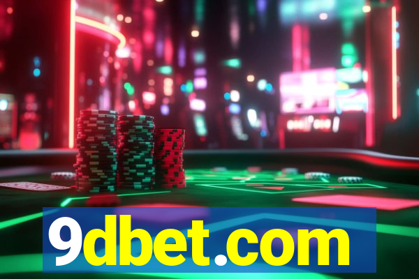 9dbet.com