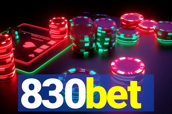 830bet