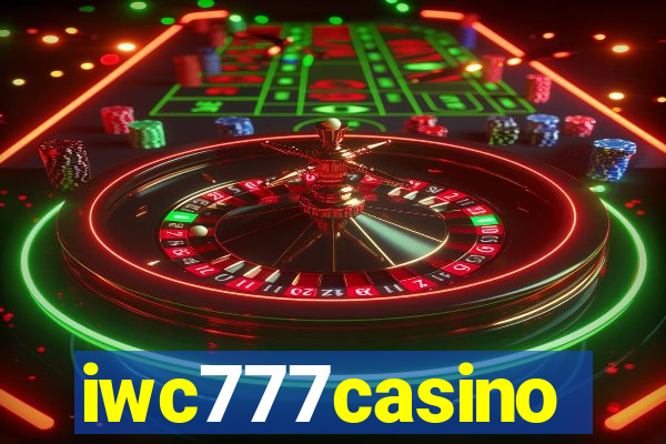 iwc777casino