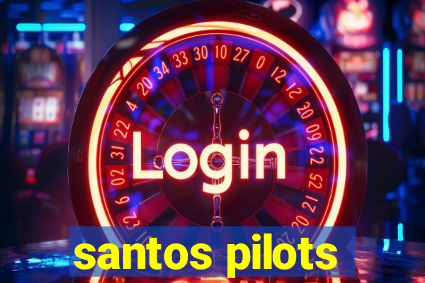 santos pilots