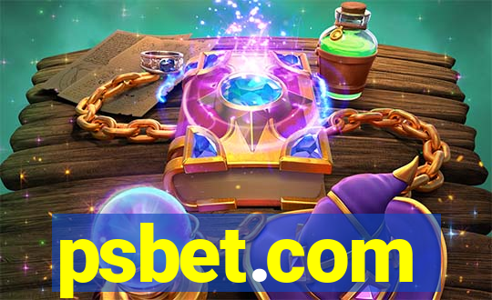 psbet.com