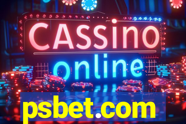 psbet.com