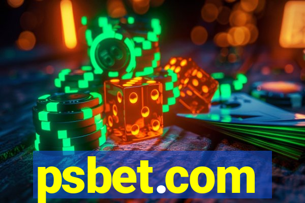 psbet.com