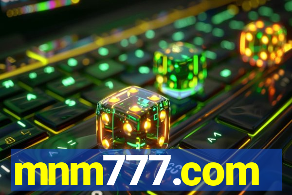 mnm777.com