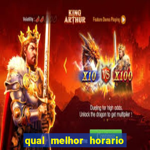 qual melhor horario para jogar na betano