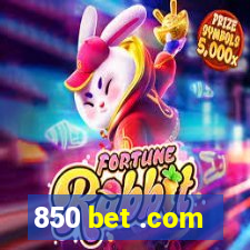 850 bet .com