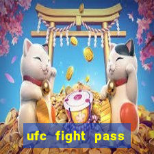 ufc fight pass assistir online