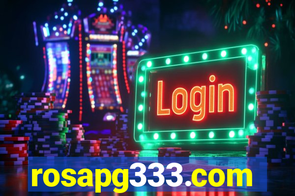 rosapg333.com