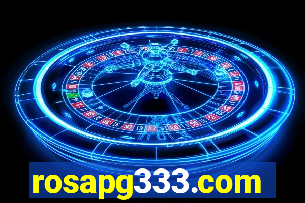 rosapg333.com