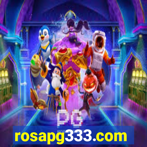 rosapg333.com