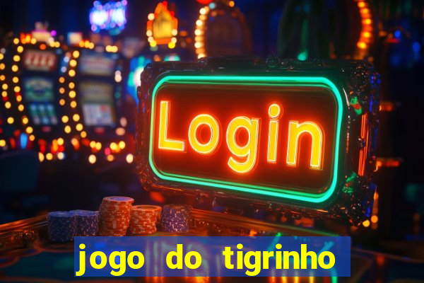 jogo do tigrinho pagando agora