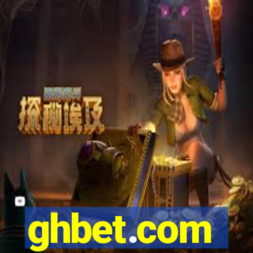 ghbet.com