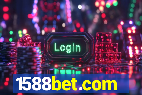 1588bet.com