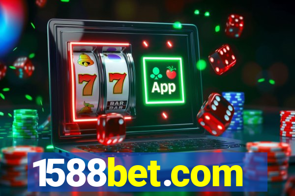 1588bet.com