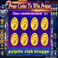 palpite club brugge