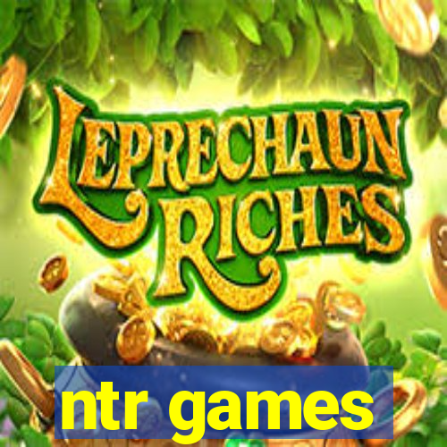 ntr games