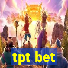 tpt bet